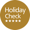 HolidayCheck Icon Hotel Haymon